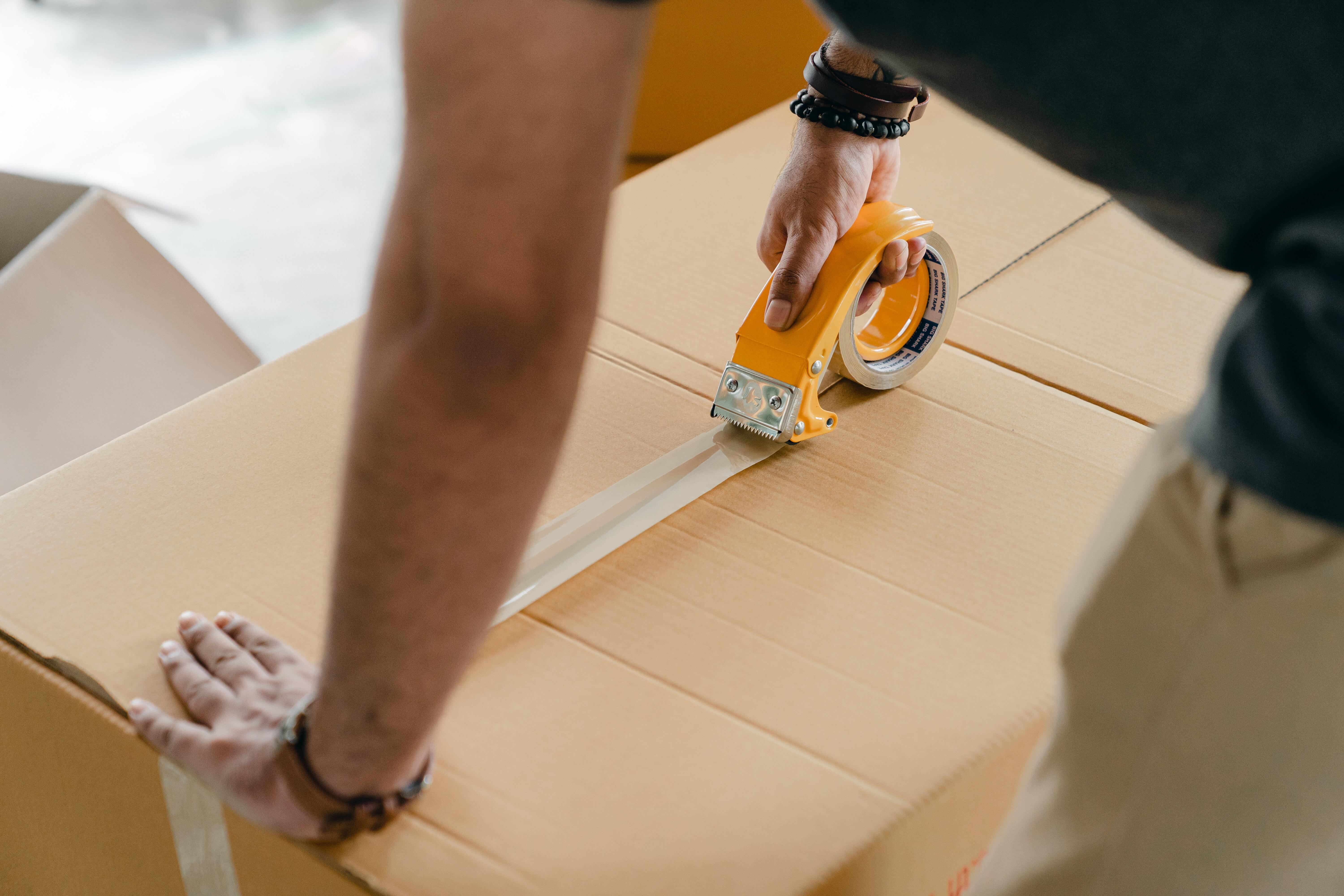 Benefits of listing your warehouses