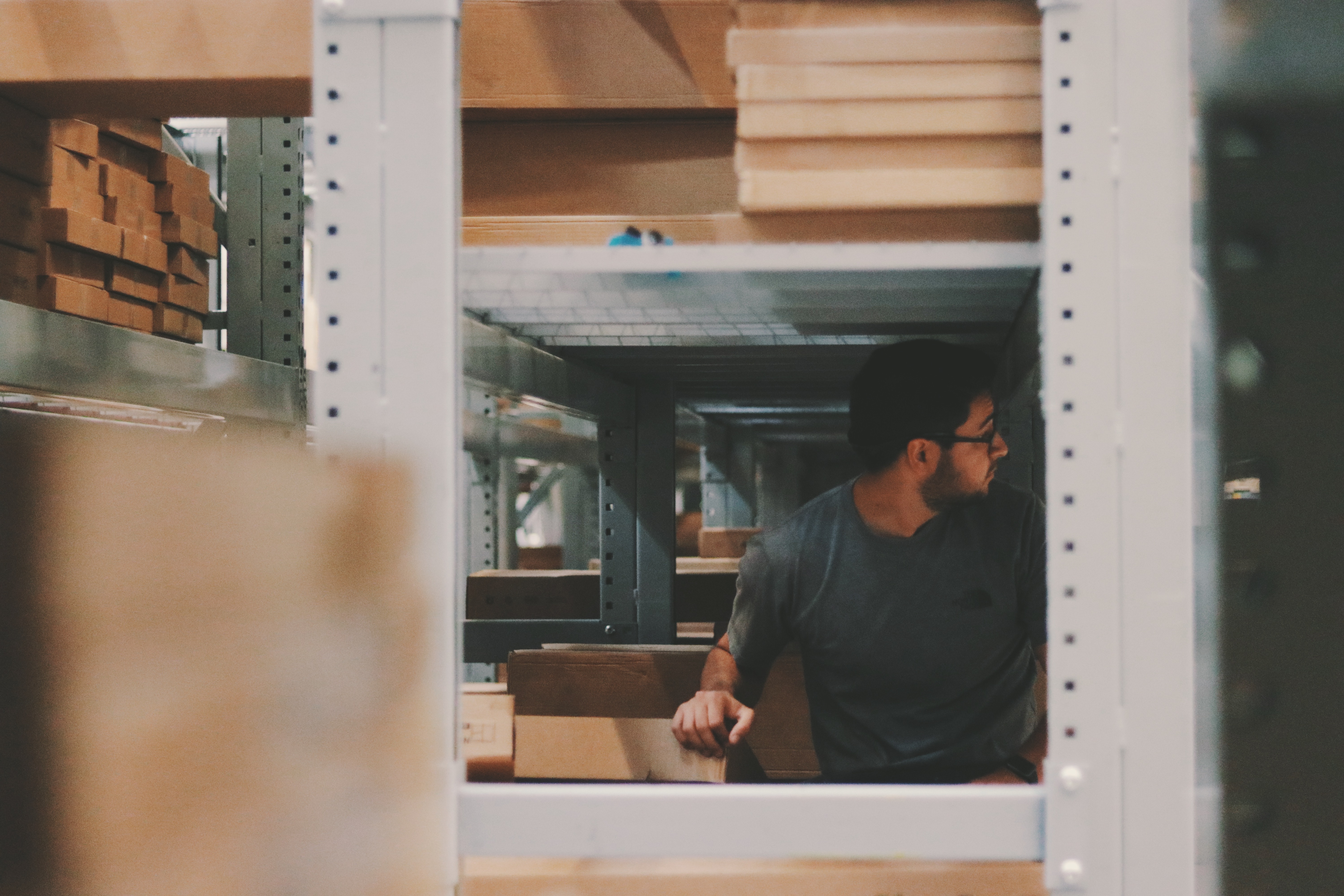 4 Ways How Palletperday's Warehouse Management System Improves Customer Service